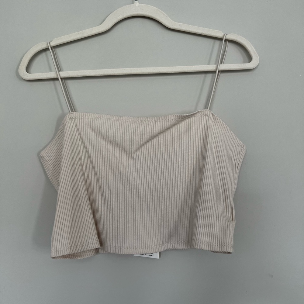 H&M Crop Top